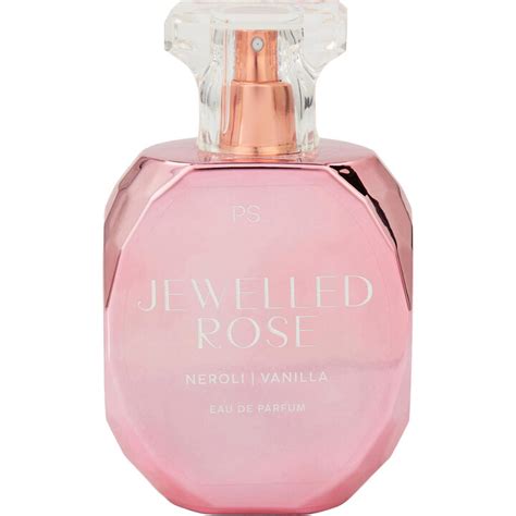 primark rose perfume reviews.